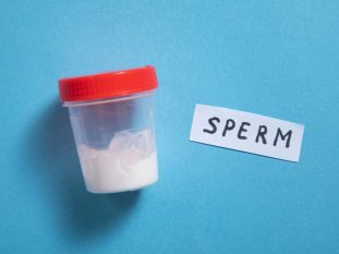 sperm mapping