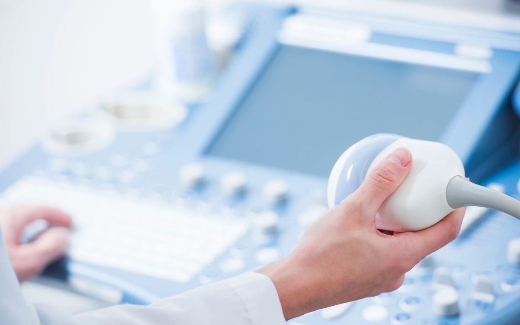ultrasounds scans jonathan ramsay