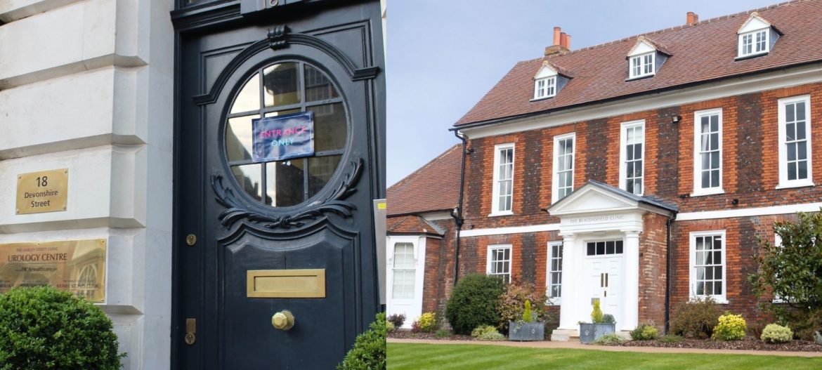 1 medical fertility treatments mr jonathan ramsay