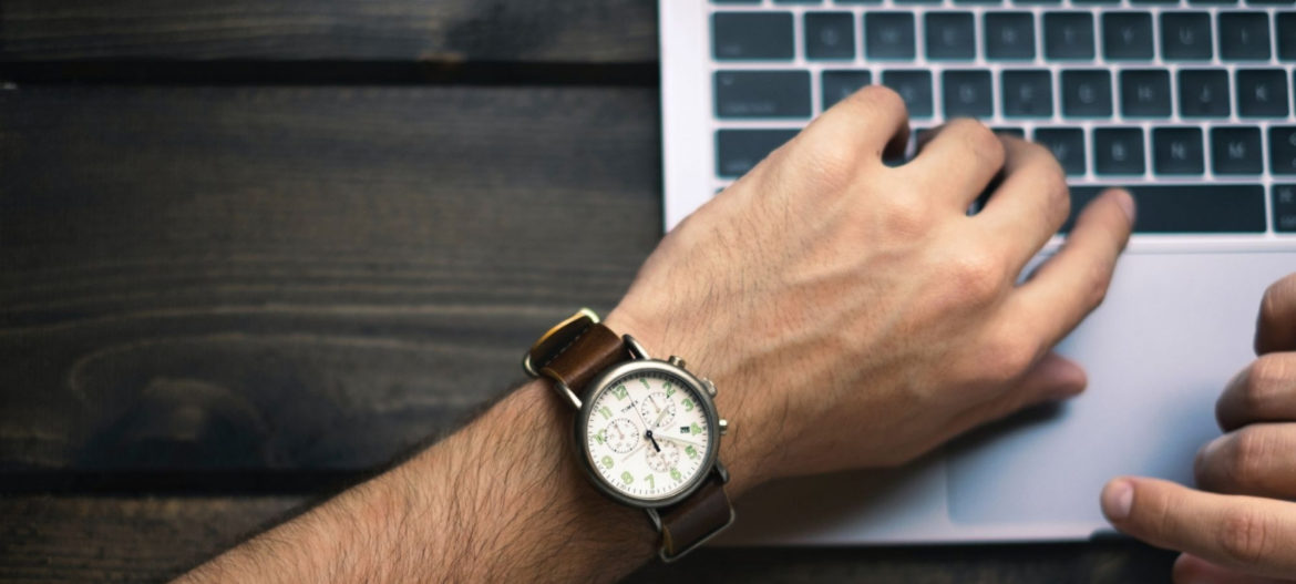 First steps towards normality