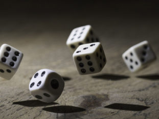 IVF is just a number Mr Jonathan Ramsay