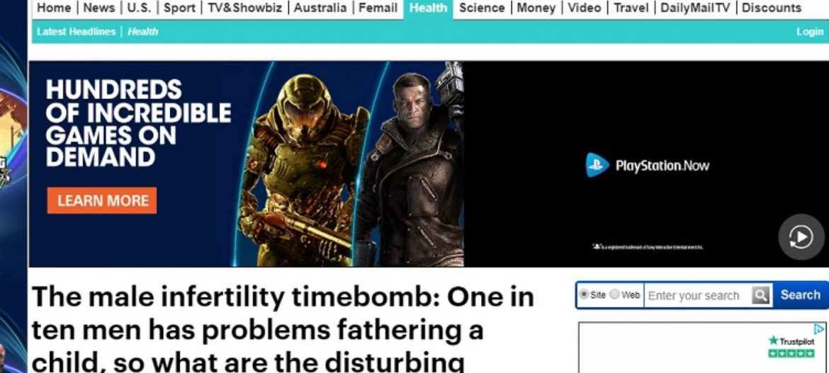 Mr Jonathan Ramsay (10) In the News - October 2019