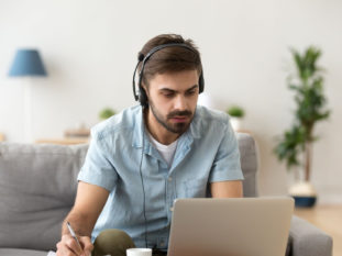 Appointments in the current lockdown