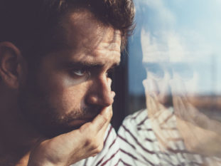 Patients, not just a sperm vehicle Mr Jonathan Ramsay