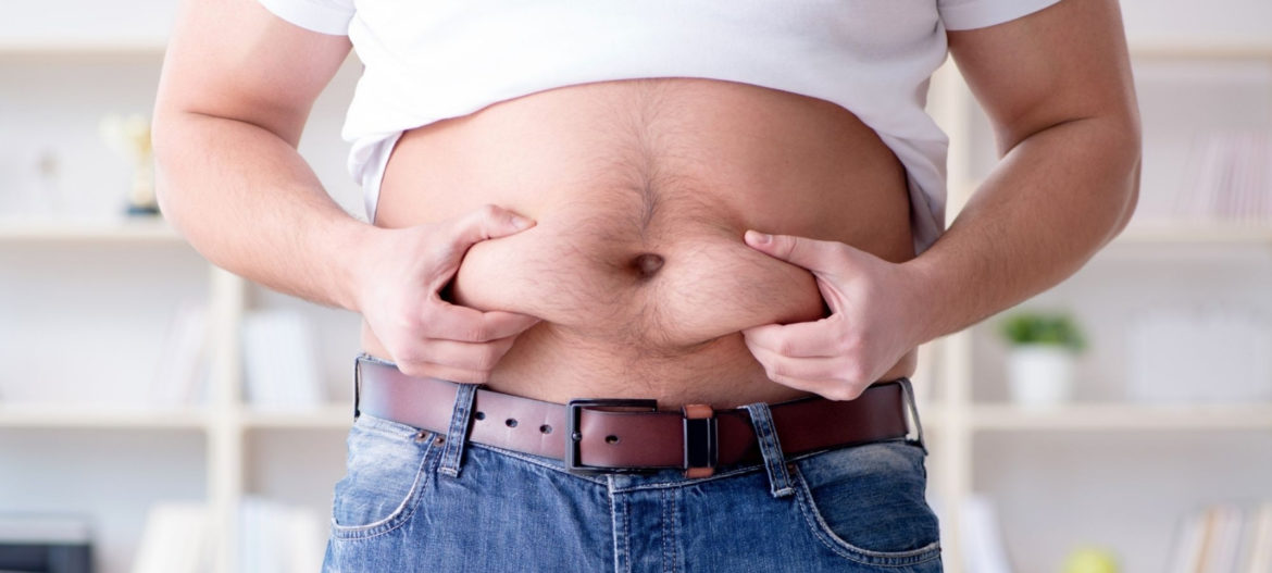 Mr Jonathan Ramsay (5) Does Obesity impact male fertility Jonathan Ramsay