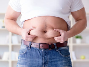 Does Obesity impact male fertility Jonathan Ramsay
