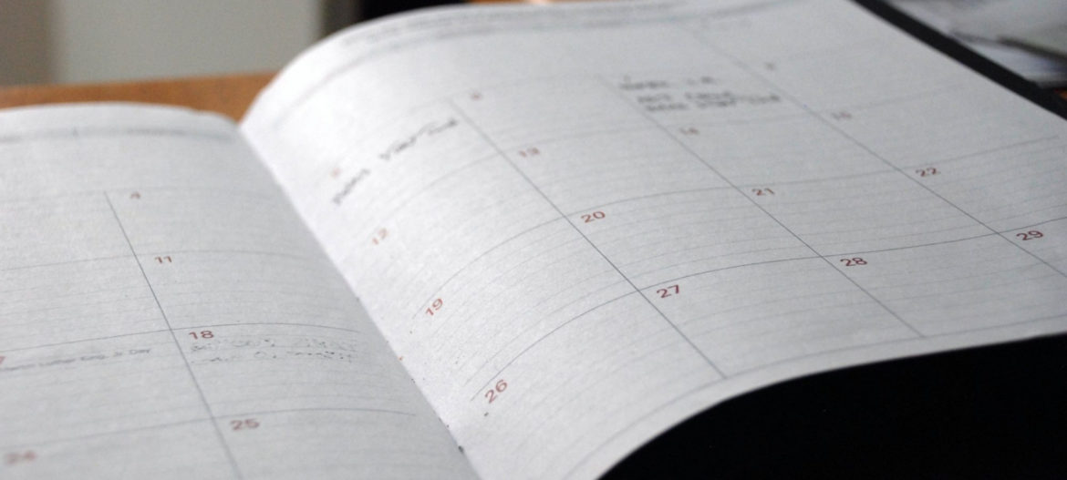 Mr Jonathan Ramsay (7) Closer to normality