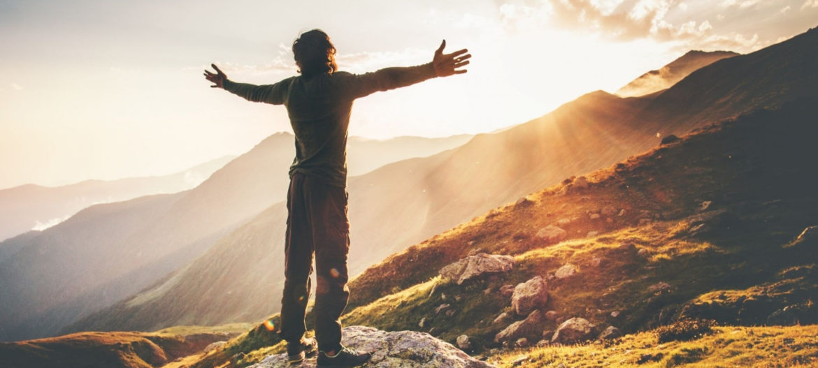 We may have reached a tipping point!