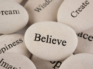 One Week, Two Conferences, Good News for Male Fertility