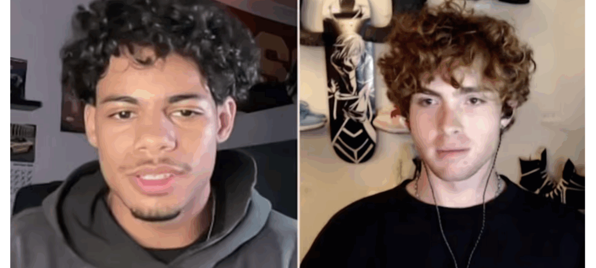 The Great Sperm Race