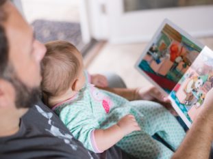 secondary infertility