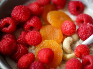 Antioxidants an Important Factor for Male Fertility