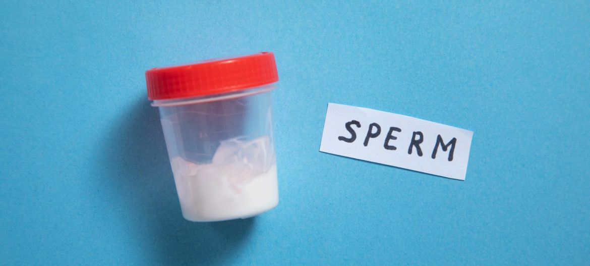 sperm mapping